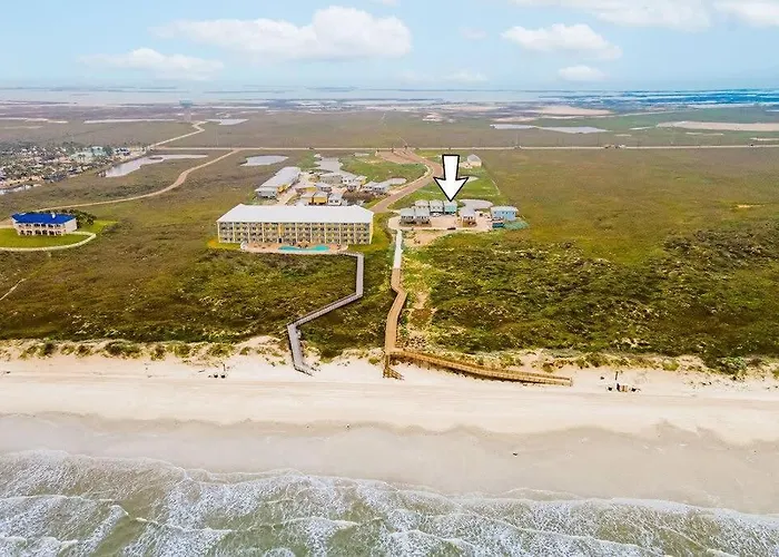 Beach Boardwalk Private Pool Golf Cart Friendly