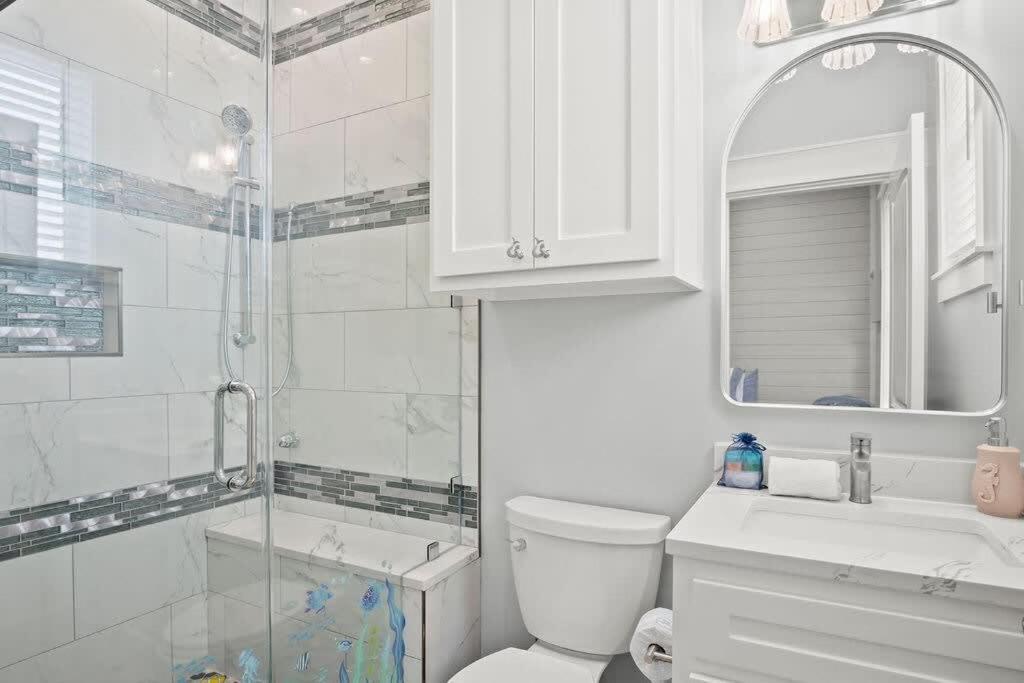 Boardwalk Private Pool Golf Cart Friendly * Port Aransas