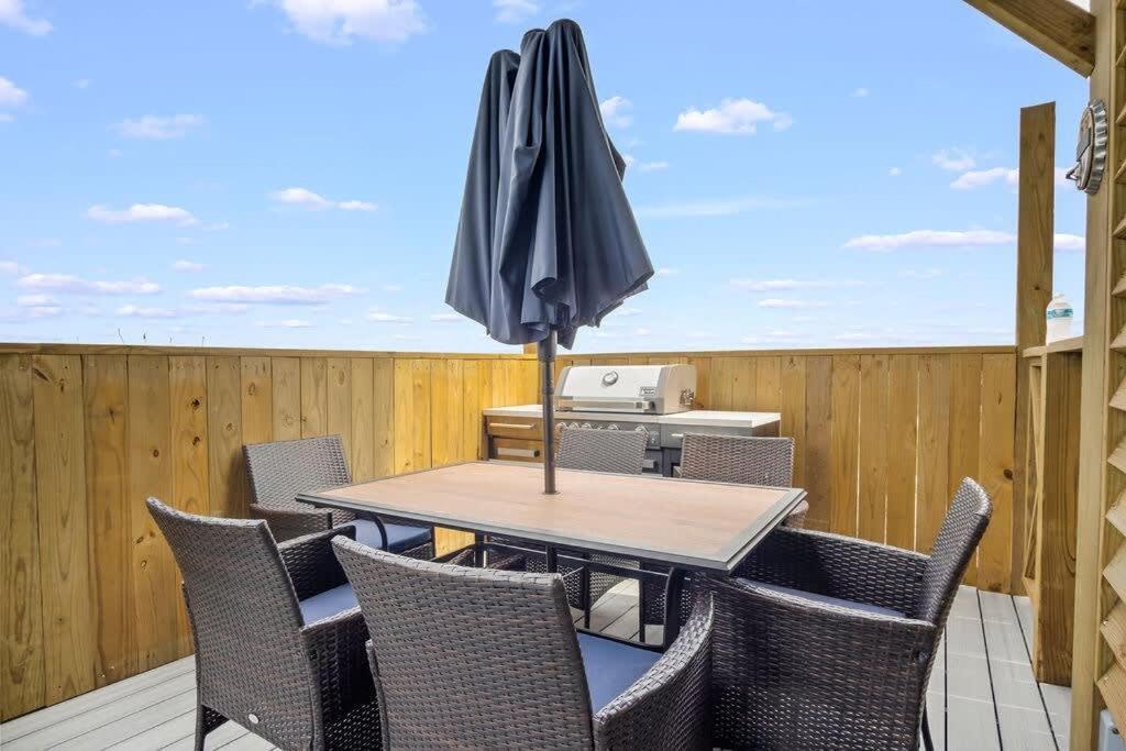 Boardwalk Private Pool Golf Cart Friendly Holiday home Port Aransas