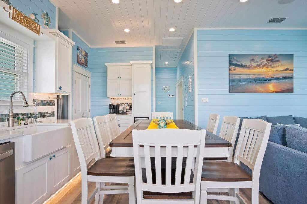 Holiday home Boardwalk Private Pool Golf Cart Friendly